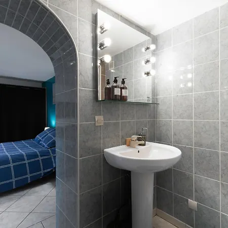 Appartamento Montino - 5 Min Du Circuit - Parking - Wifi Mulsanne