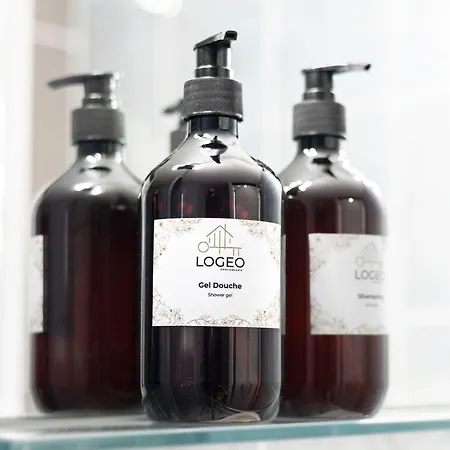 Montino - 5 Min Du Circuit - Parking - Wifi Mulsanne