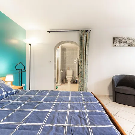 Appartamento Montino - 5 Min Du Circuit - Parking - Wifi