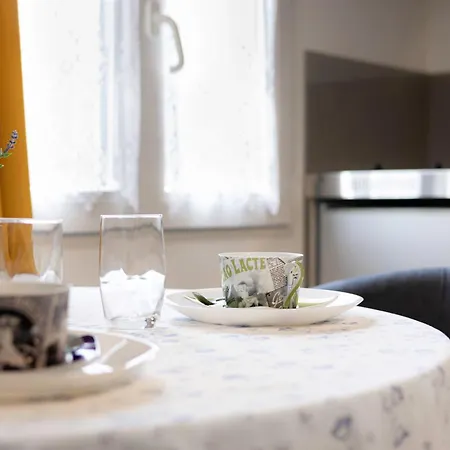 Appartamento Montino - 5 Min Du Circuit - Parking - Wifi