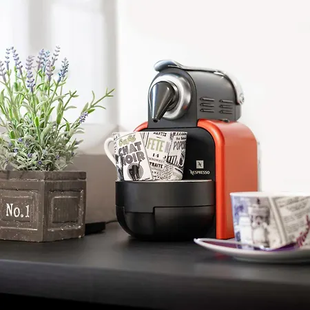 Appartamento Montino - 5 Min Du Circuit - Parking - Wifi *