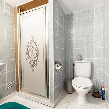 Appartamento Montino - 5 Min Du Circuit - Parking - Wifi Mulsanne