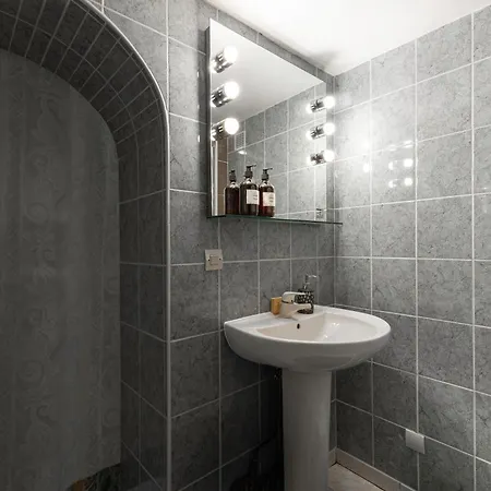 Appartamento Montino - 5 Min Du Circuit - Parking - Wifi *