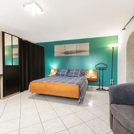 Appartamento Montino - 5 Min Du Circuit - Parking - Wifi *