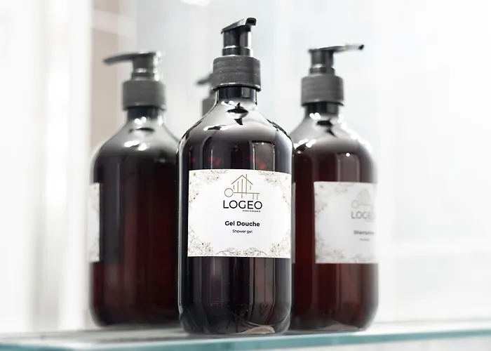 Montino - 5 Min Du Circuit - Parking - Wifi 멀산느