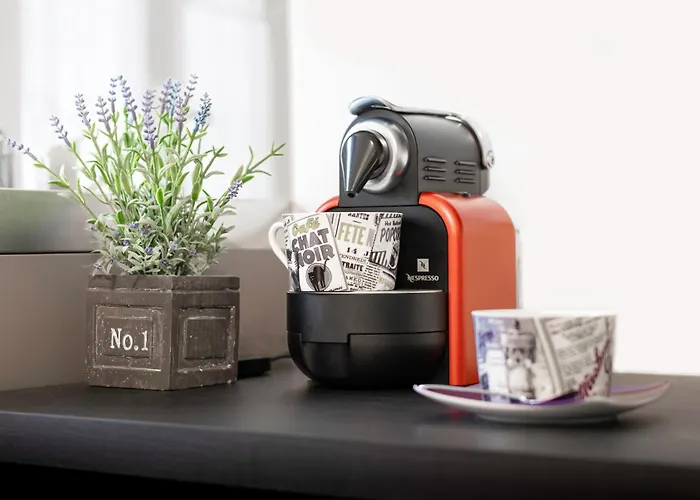 아파트 Montino - 5 Min Du Circuit - Parking - Wifi *